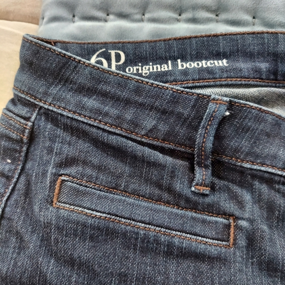 Loft jeans - Picture 3 of 5